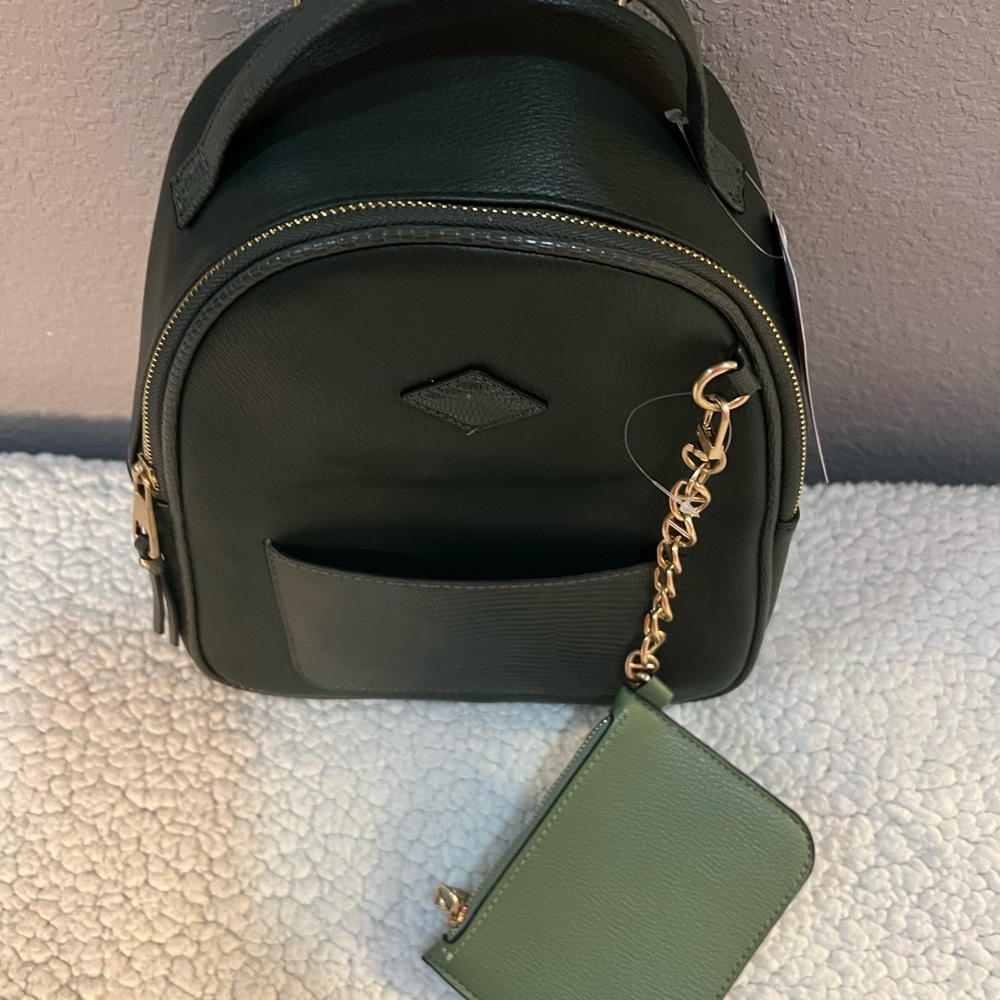 ๐๐โญ๏ธTime and Tru backpack purse NEW WITH TAGS~BACK TO SCHOOLโผ๏ธ ๐๐ - Picture 1 of 7